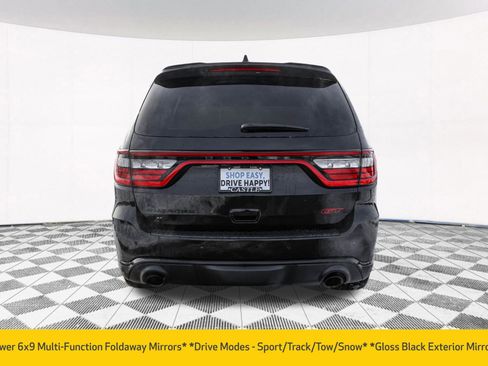 New 2026 Dodge Durango GT image 15