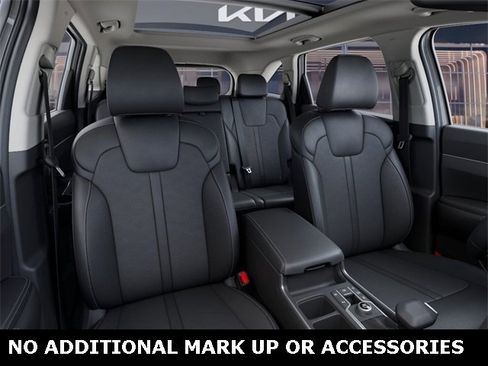 New 2026 Kia Sorento S w/ S Panoramic Sunroof Package image 15