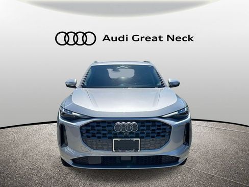 New 2026 Audi Q5 Premium Plus AWD/4WD image 2