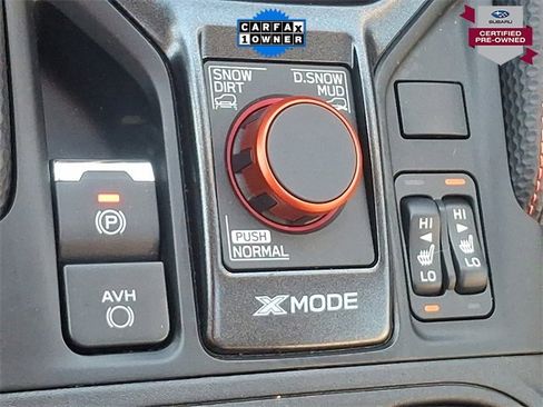 Certified 2024 Subaru Forester Sport image 26