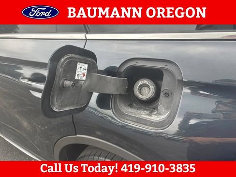 Used 2022 Lincoln Corsair Reserve w/ Equipment Group 201A AWD/4WD image 14