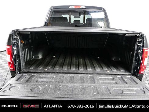 Used 2018 Ford F150 XLT w/ Equipment Group 302A Luxury image 30