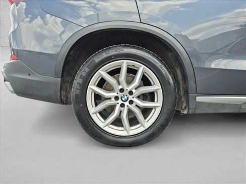 Used 2019 BMW X5 xDrive40i w/ Convenience Package AWD/4WD image 26