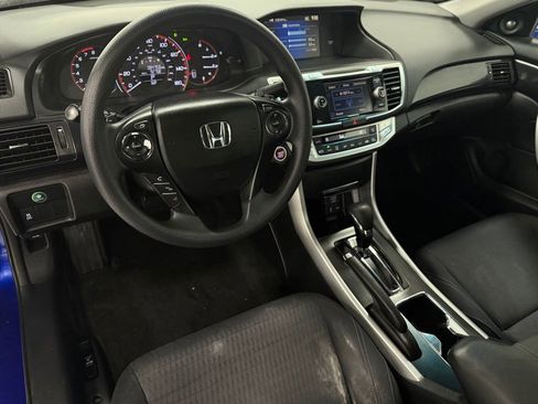 Used 2013 Honda Accord EX image 10
