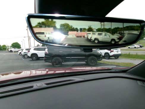 New 2026 Chevrolet Traverse Z71 AWD/4WD image 22