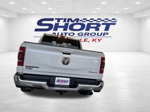 Used 2023 RAM 1500 Laramie image 5