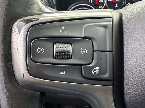 Used 2020 Chevrolet Silverado 1500 RST image 29