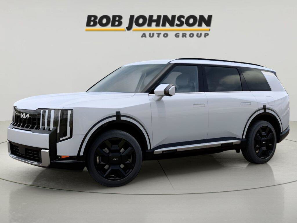New 2027 Kia Telluride X-Line SX Prestige AWD/4WD image 4
