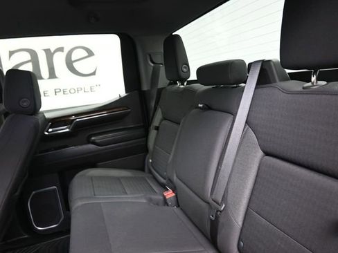 Used 2023 GMC Sierra 1500 Elevation image 20