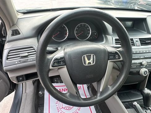 Used 2008 Honda Accord LX image 9