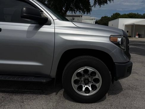 Used 2021 Toyota Tundra SR RWD image 13