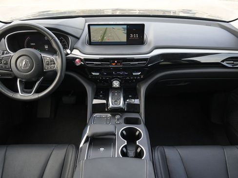 Certified 2024 Acura MDX Technology image 10