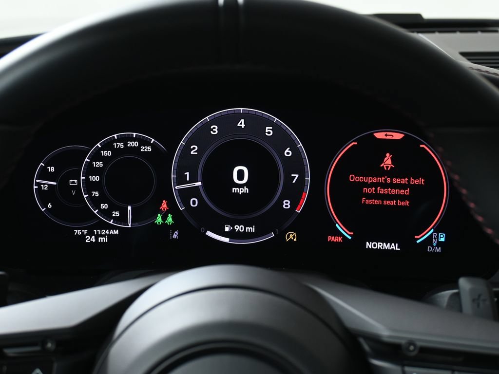 New 2026 Porsche 911 Carrera S RWD image 20