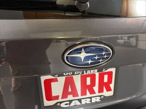 Used 2023 Subaru Outback Onyx Edition AWD/4WD image 15