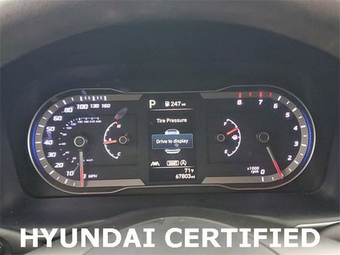 Certified 2022 Hyundai Tucson SE image 15