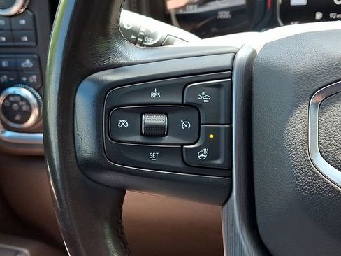 Used 2019 GMC Sierra 1500 Denali w/ Denali Ultimate Package AWD/4WD image 22