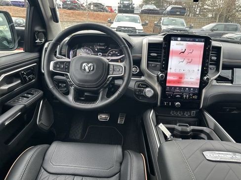 New 2026 RAM 1500 Tungsten image 22