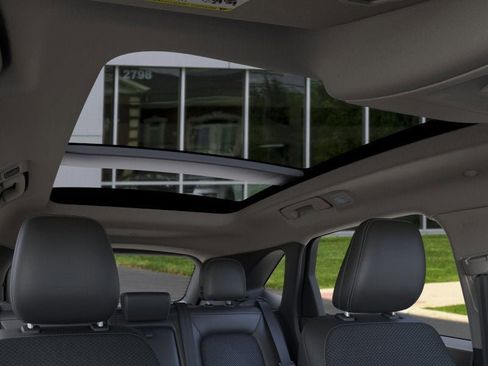 New 2026 Ford Escape Plug-in Hybrid image 22