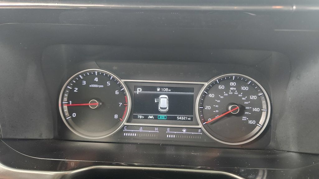 Used 2023 Kia Sorento LX AWD/4WD image 23