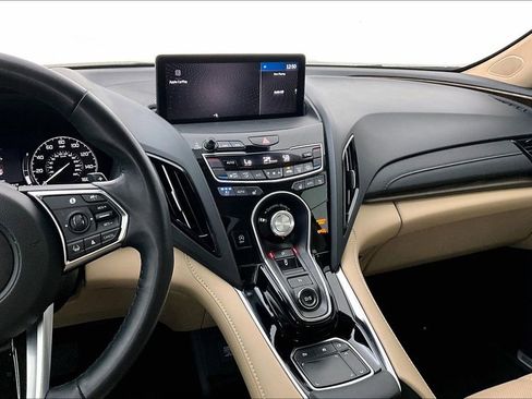 Used 2024 Acura RDX Advance Package image 8