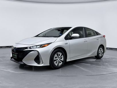 Used 2022 Toyota Prius Prime XLE