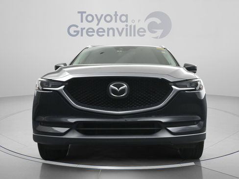 Used 2020 MAZDA CX-5 Grand Touring FWD image 24