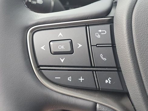 New 2026 Lexus UX 300h AWD image 29