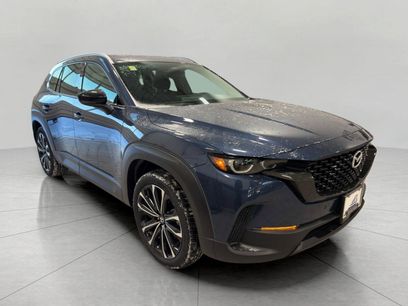 New 2026 MAZDA CX-50 AWD 2.5 S w/ Cargo Package