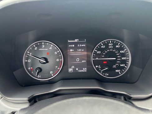 Certified 2025 Subaru Outback Onyx Edition AWD/4WD image 23