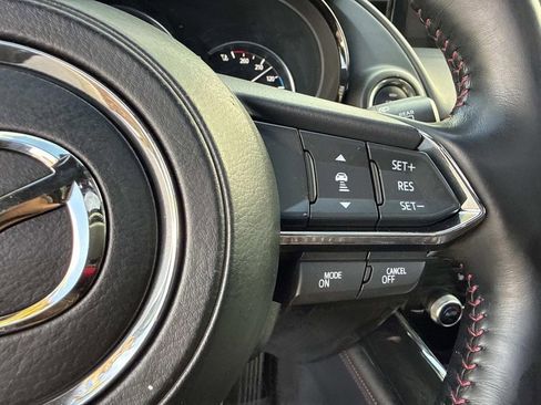 Certified 2023 MAZDA CX-9 Carbon Edition image 38