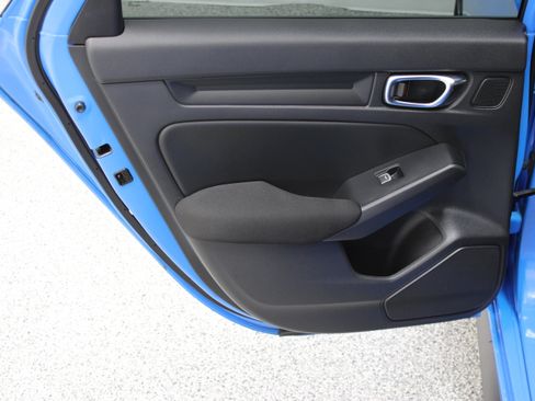 Used 2024 Honda Civic Sport image 24