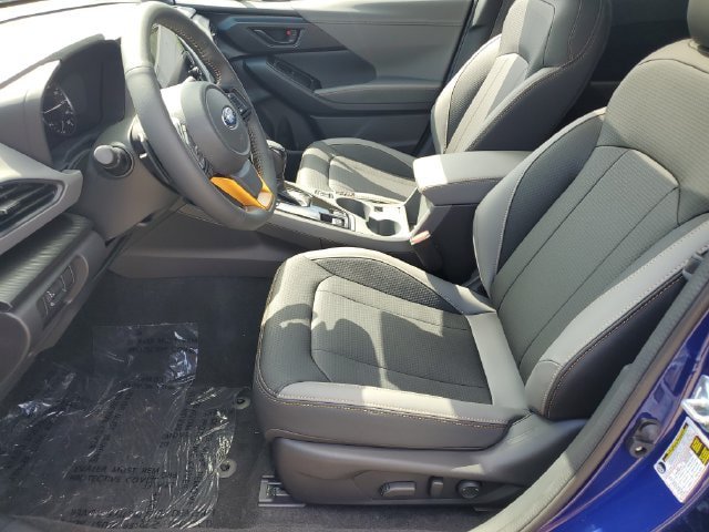New 2026 Subaru Crosstrek 2.5i Wilderness AWD/4WD image 26
