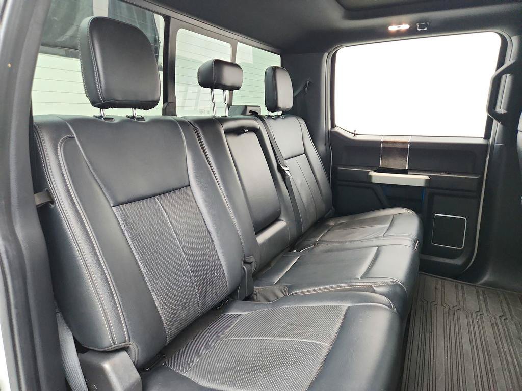 Used 2022 Ford F250 Lariat w/ Lariat Ultimate Package AWD/4WD image 29
