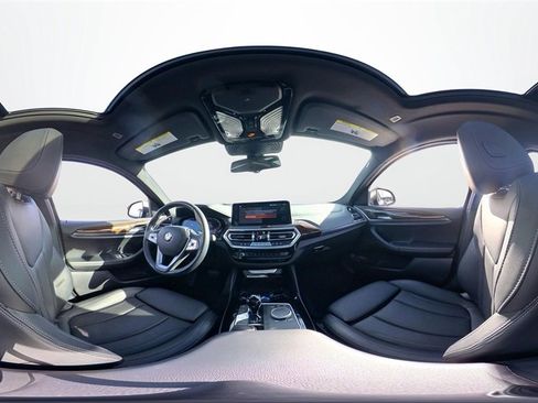 Used 2023 BMW X4 xDrive30i w/ Convenience Package image 36