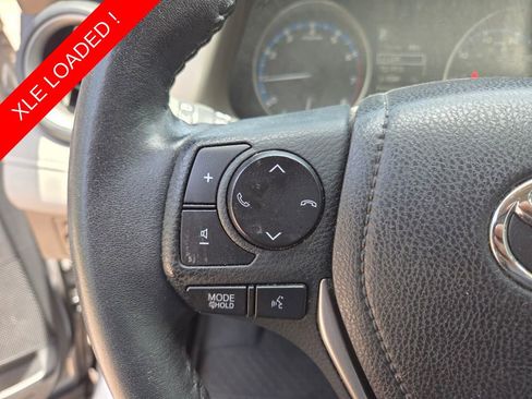 Certified 2017 Toyota RAV4 XLE AWD/4WD image 29