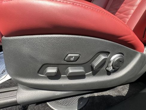 Used 2026 Genesis GV80 3.5T e-SC AWD/4WD image 18