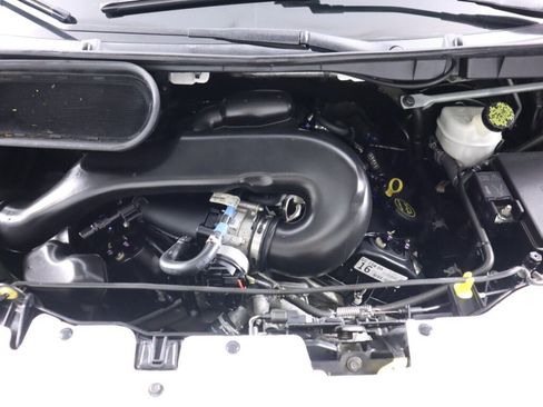 Used 2019 Ford Transit 350 156 DRW RWD image 33