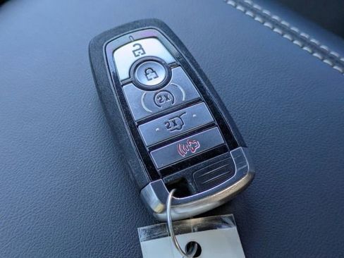 Used 2023 Ford Explorer ST w/ Equipment Group 401A image 35