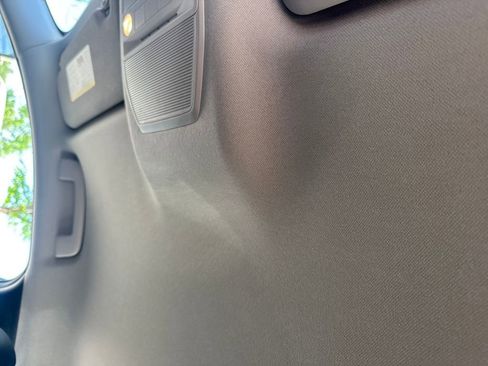 New 2026 Nissan Sentra S FWD image 19