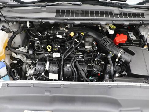 Used 2024 Ford Edge SEL image 27