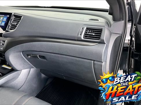 Used 2023 Honda Passport TrailSport image 20