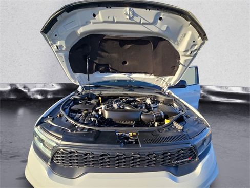 Used 2023 Dodge Durango GT image 25