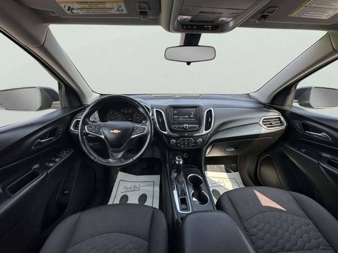 Used 2018 Chevrolet Equinox LT AWD/4WD image 21