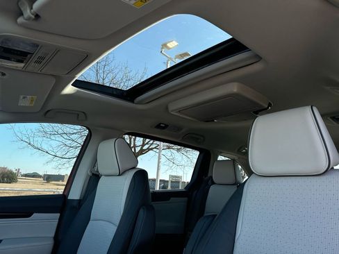 New 2026 Honda Odyssey Elite image 22
