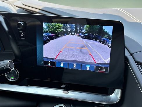 Used 2025 Chevrolet Corvette Stingray w/ Z51 Performance Package image 19