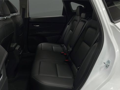 Used 2025 Nissan Murano SL w/ Cargo Package AWD/4WD image 22