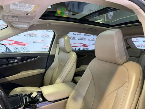 Used 2022 Lincoln Nautilus Reserve AWD/4WD image 31