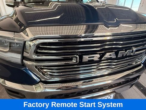 Used 2022 RAM 1500 Laramie image 3