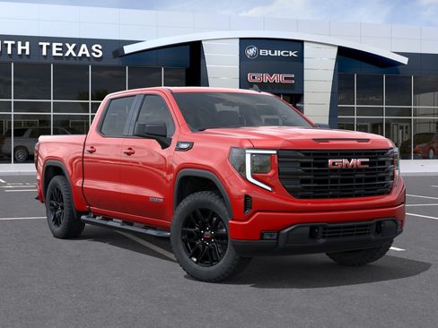 New 2026 GMC Sierra 1500 Elevation w/ Elevation Select Package RWD image 7
