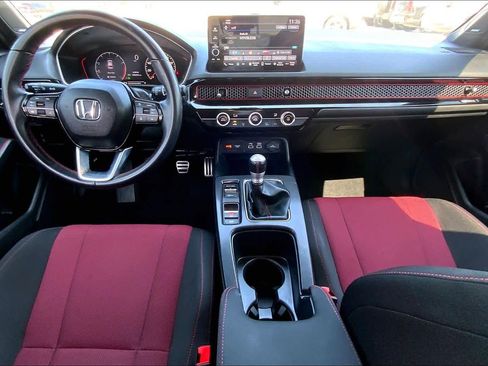 Used 2024 Honda Civic Si image 17